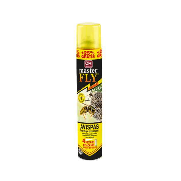 Insecticida para Avispa