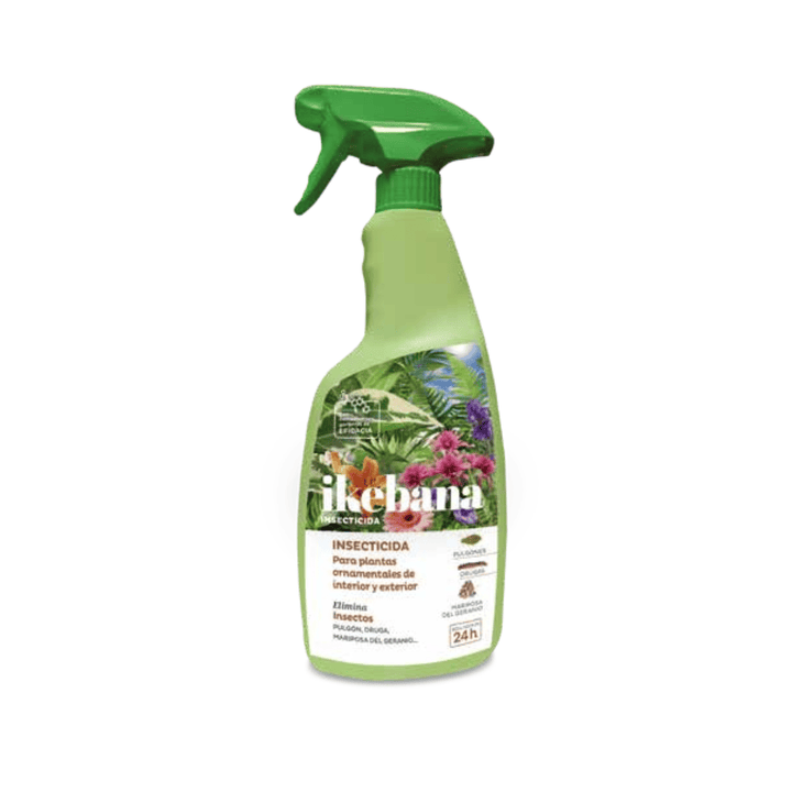 Quimunsa - Ikebana insecticida Deltametrina