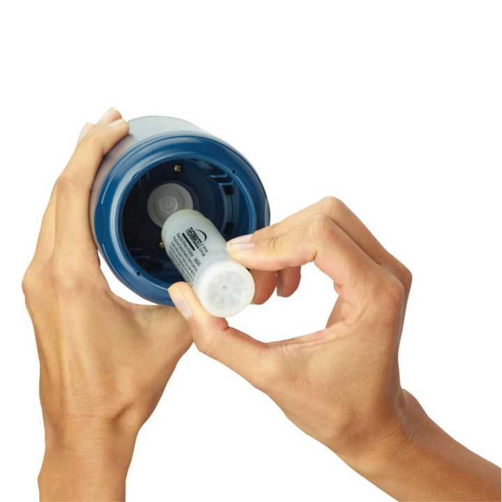 Thermacell - Difusor Anti mosquitos