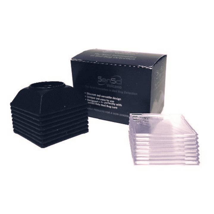 SenSci Volcano - Trampas Chinches de la cama