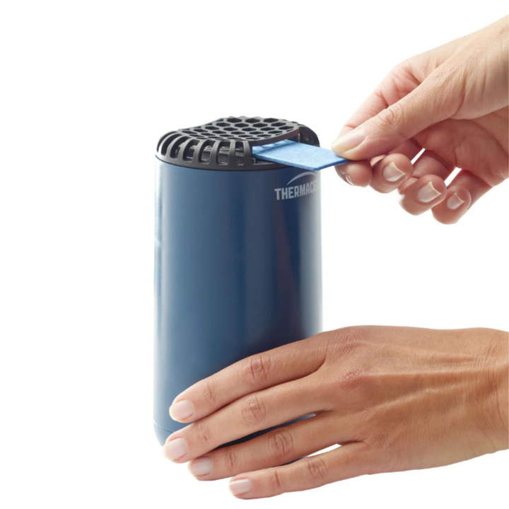 Thermacell - Difusor Anti mosquitos
