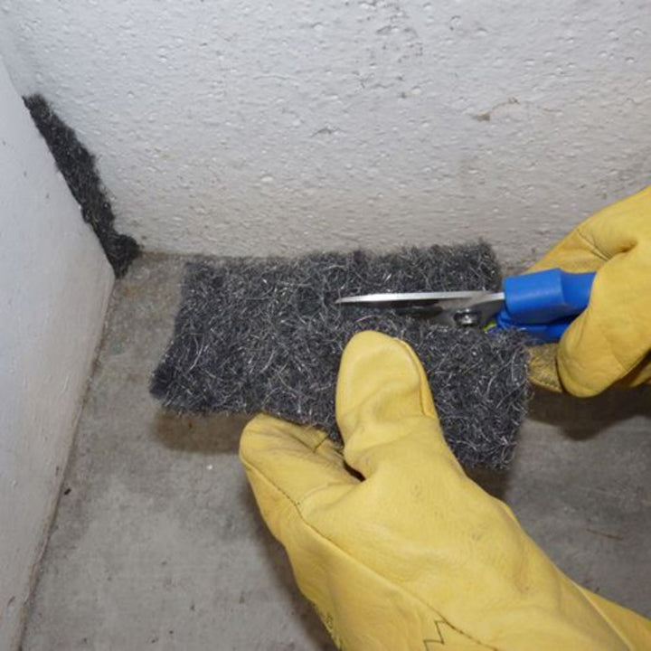 Xcluder - Malla Roedores 3 Metros