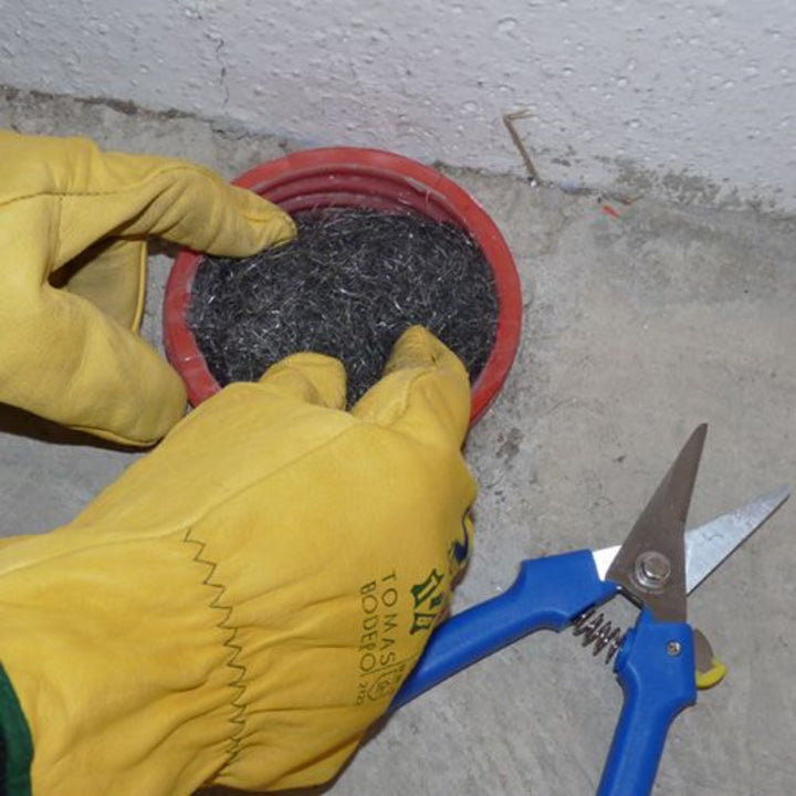 Xcluder - Malla Roedores 3 Metros