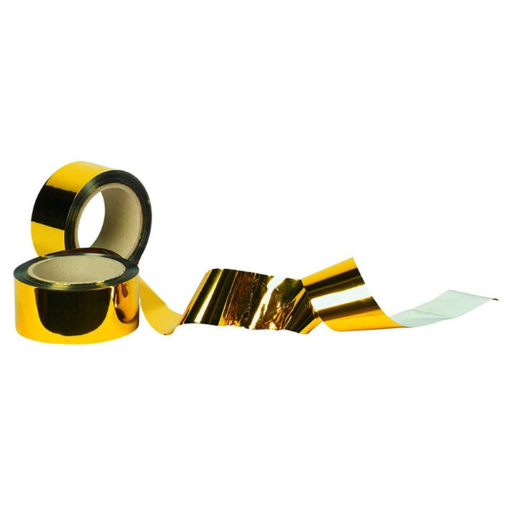 Scarebirds - Cinta repelente de aves Flash Tape