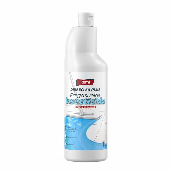 Remi  - Fregasuelos Insecticida 1L