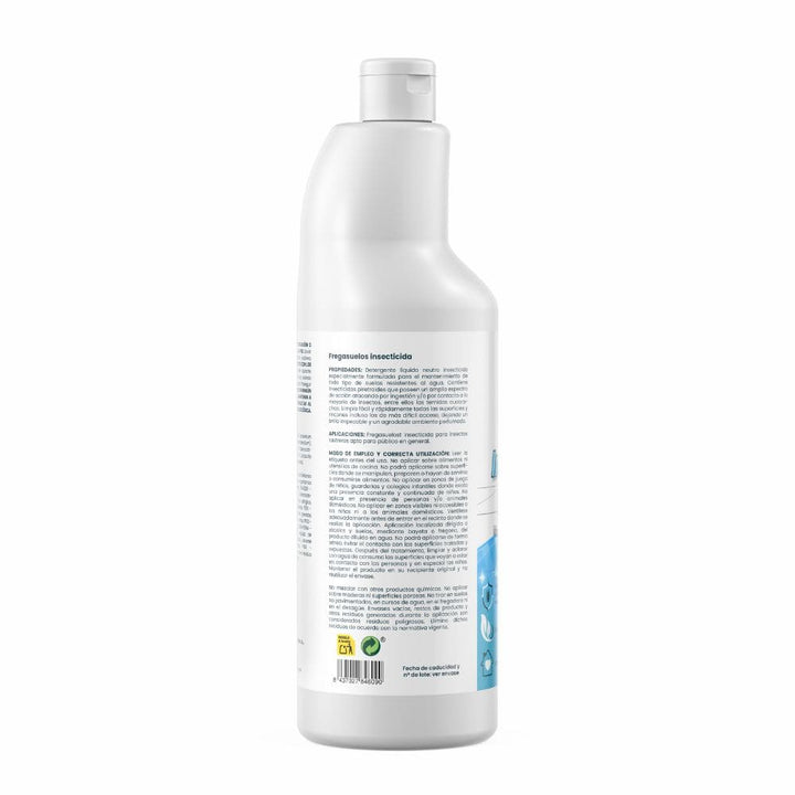 Remi  - Fregasuelos Insecticida 1L