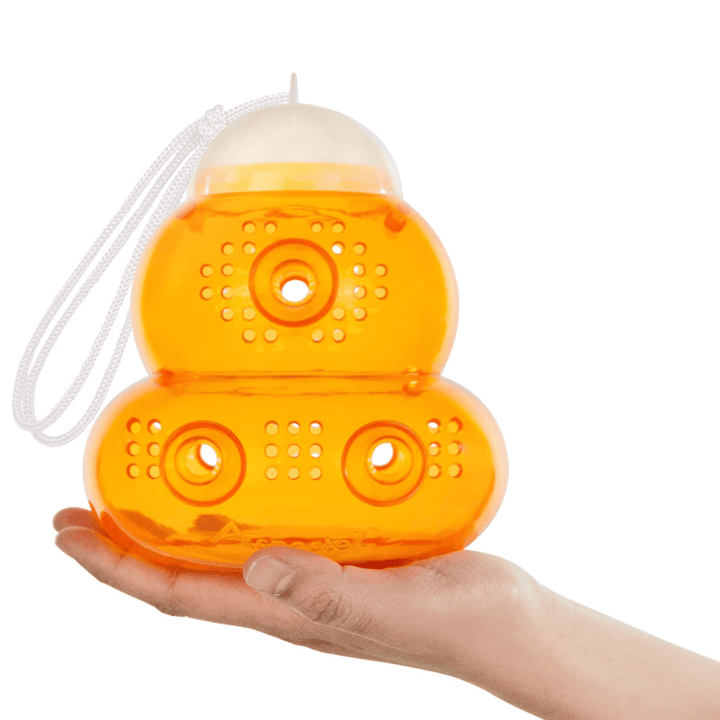 Remi - Trampa Ecologica Insectos Voladores avispas, avispones, moscas