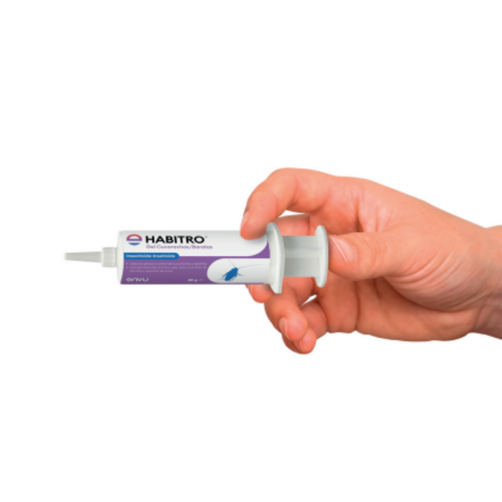 Bayer - Habitro Gel Cucarachas