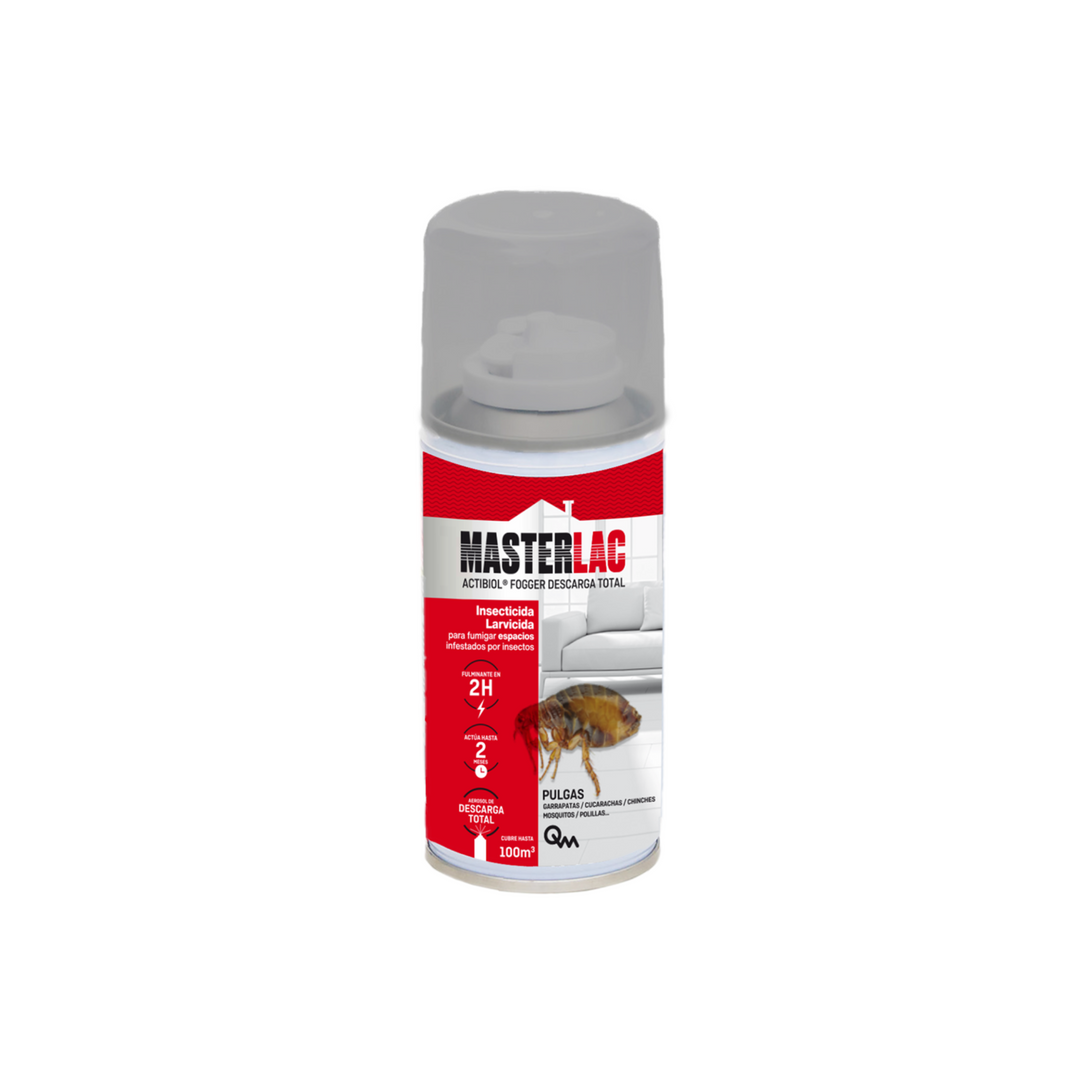 Quimunsa - MasterLac Fogger insecticida