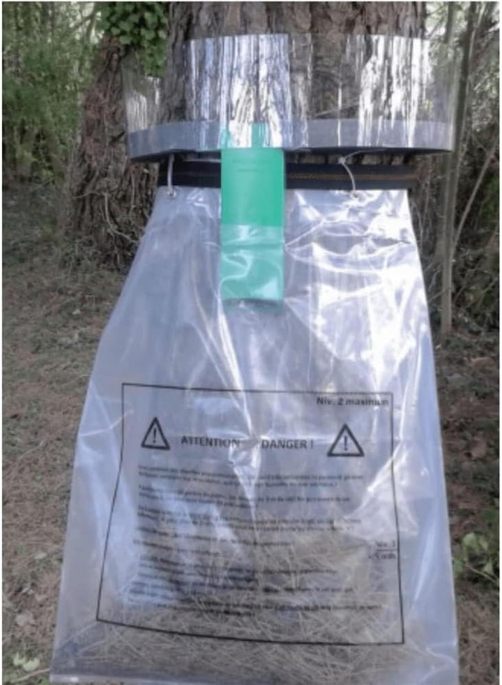 Protecta - Suplemento Collar Procesionaria Procerex