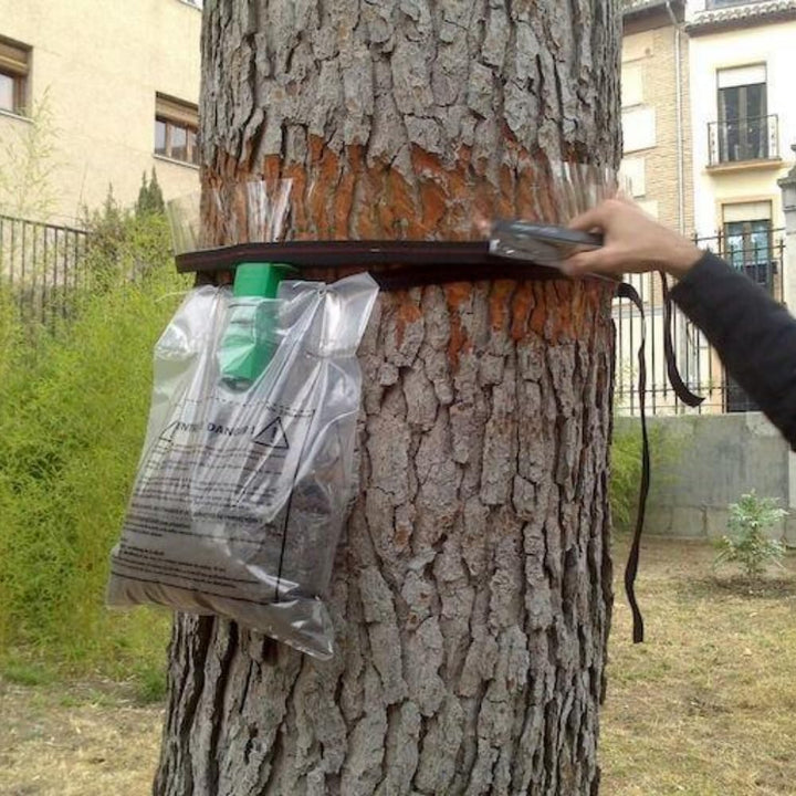 Protecta - Suplemento Collar Procesionaria Procerex