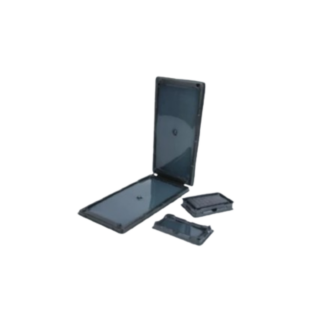 Panko - Trampa Ratón Plástico