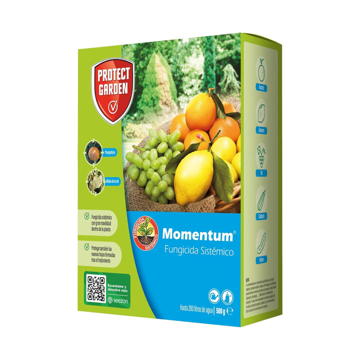 Protect Garden - Fungicida Sistémico WG césped cítricos