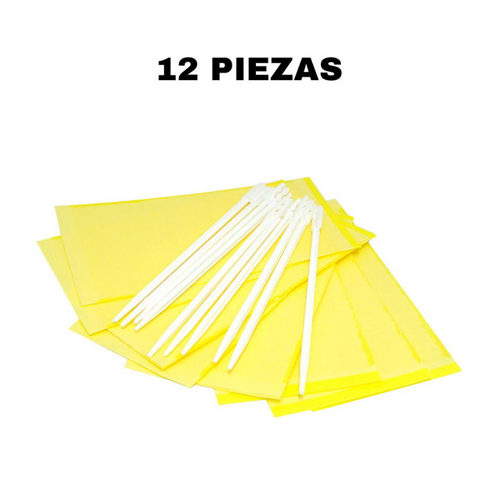 Panko - Trampa Maceta y Huerto pulgón mosca