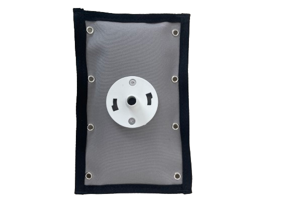 Eolo Piscinas -  Espantapájaros piscinas | Ahuyentador pájaros Remi