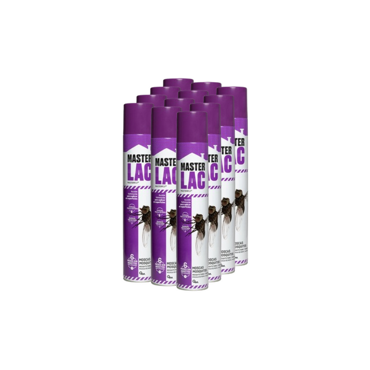 Quimunsa - Masterfly Insectos Voladores