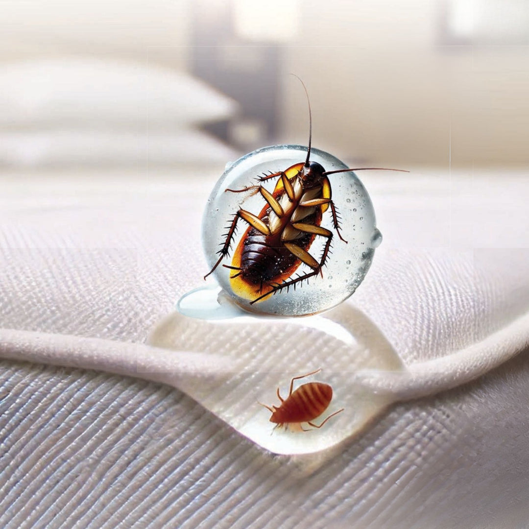 X-Blocker - Insecticida concentrado polivalente