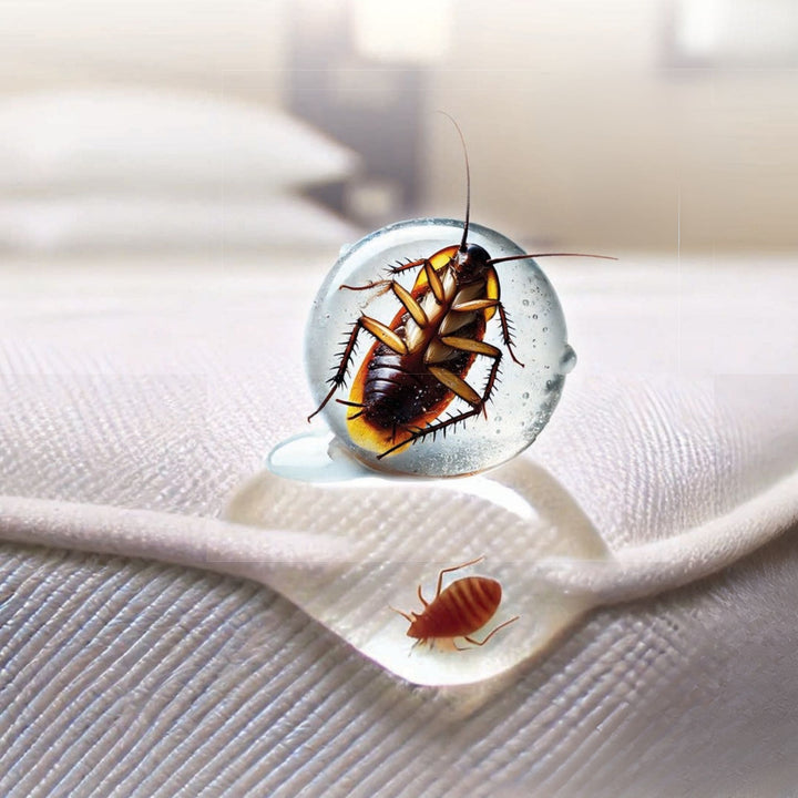 X-Blocker - Insecticida concentrado polivalente