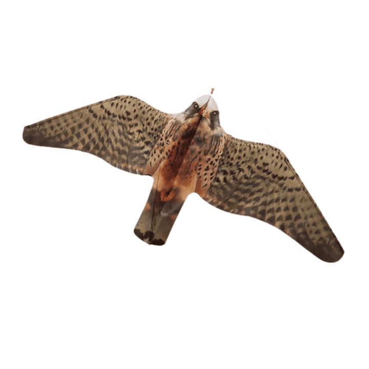 Remi - Espantapájaros para Balcón Eolo