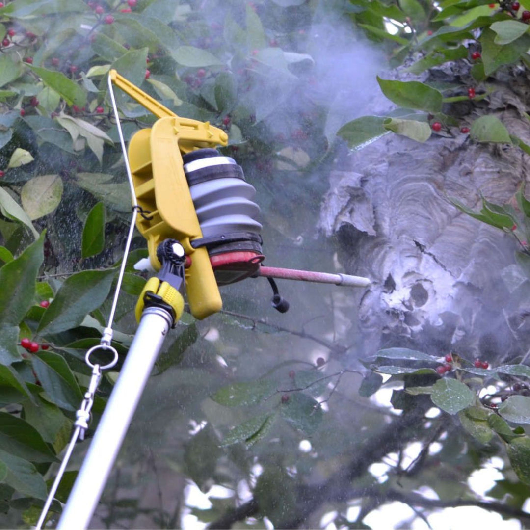 Gotcha Pro - Aplicador para Aerosoles