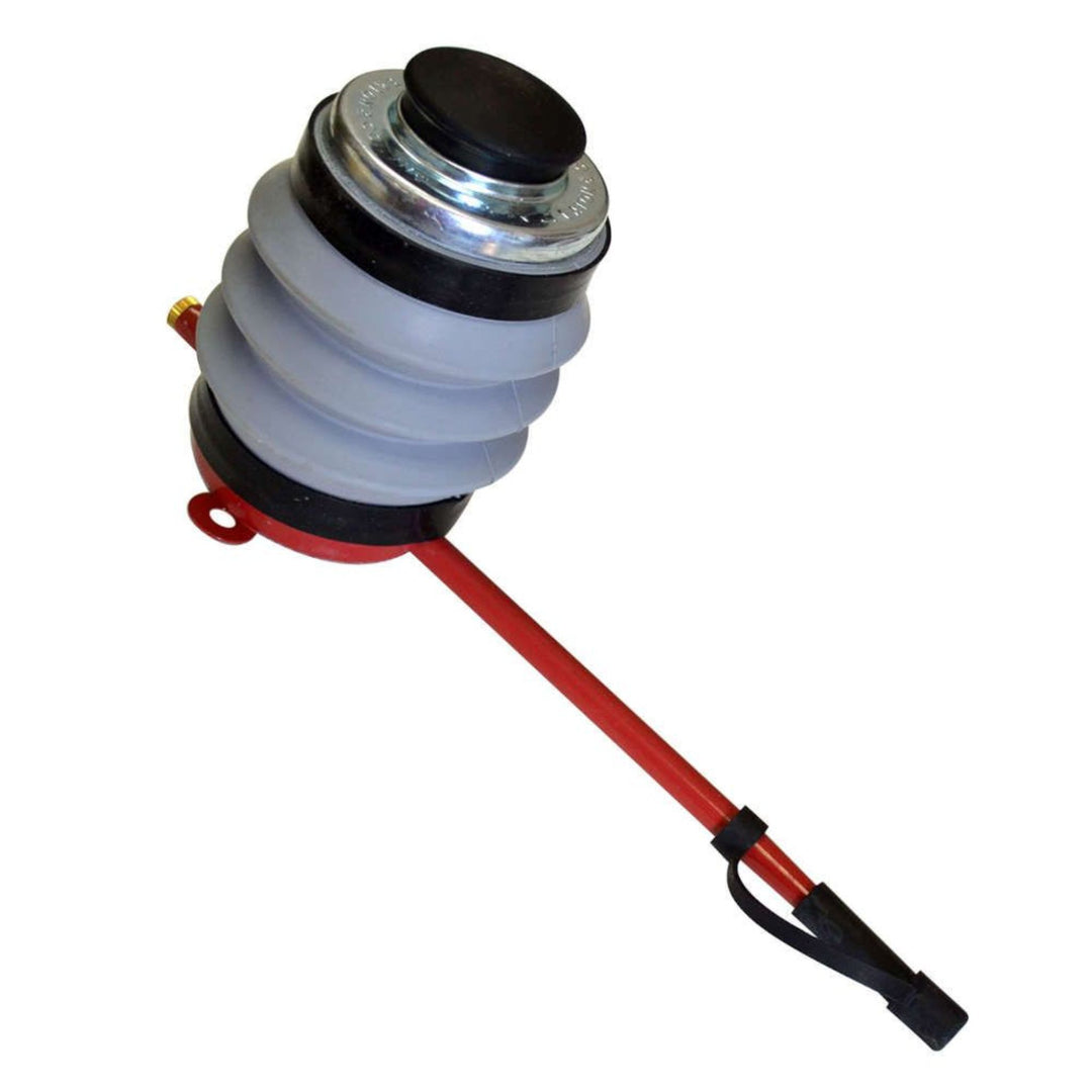 Gotcha Pro - Aplicador para Aerosoles