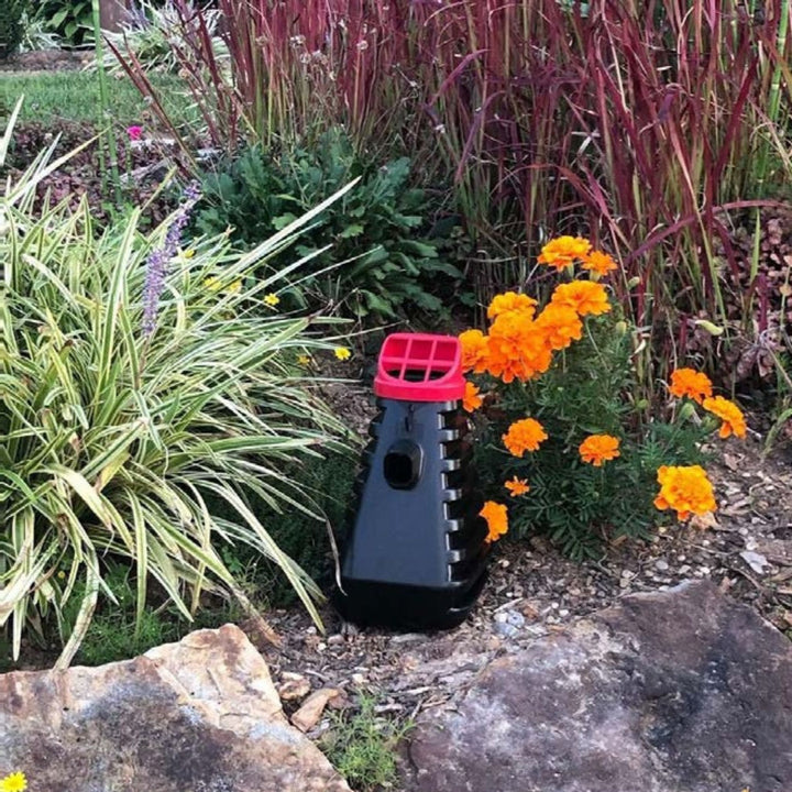 Inz-Eco - Trampa Mosquitos Ecológica