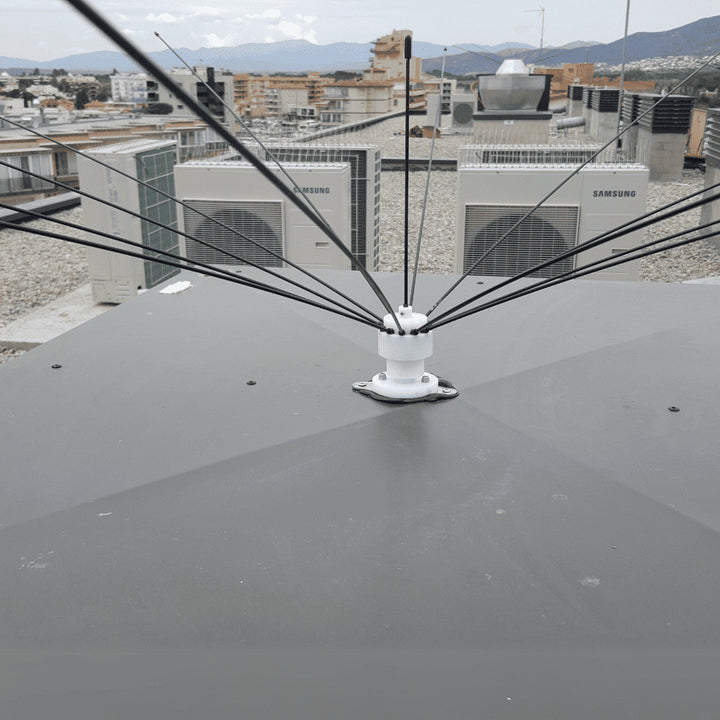 Remi - Eolo Araña Espantapájaros