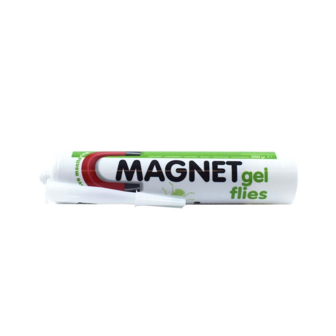 Magnet Gel Flies – Cebo alimenticio en gel captura de moscas