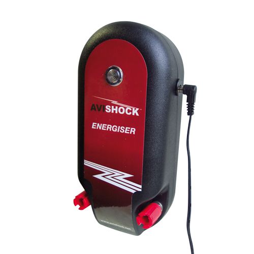 Avishock - Transformador para Sistema Avishock