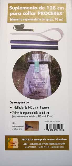 Protecta - Suplemento Collar Procesionaria Procerex
