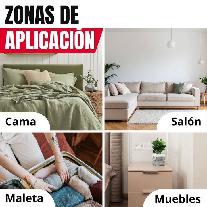 Slider - Trampa Monitorización Chinches