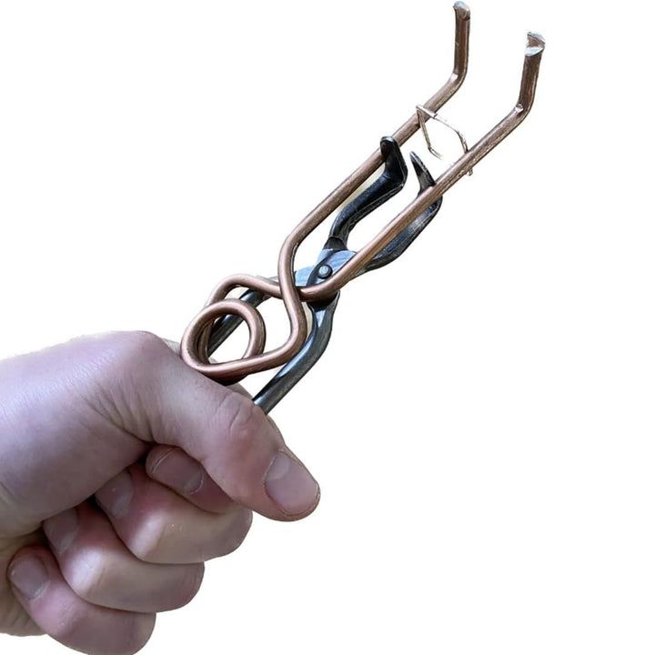 Trampas Putange para Topos y Topillos – Pack 10 Unidades con Disparadores