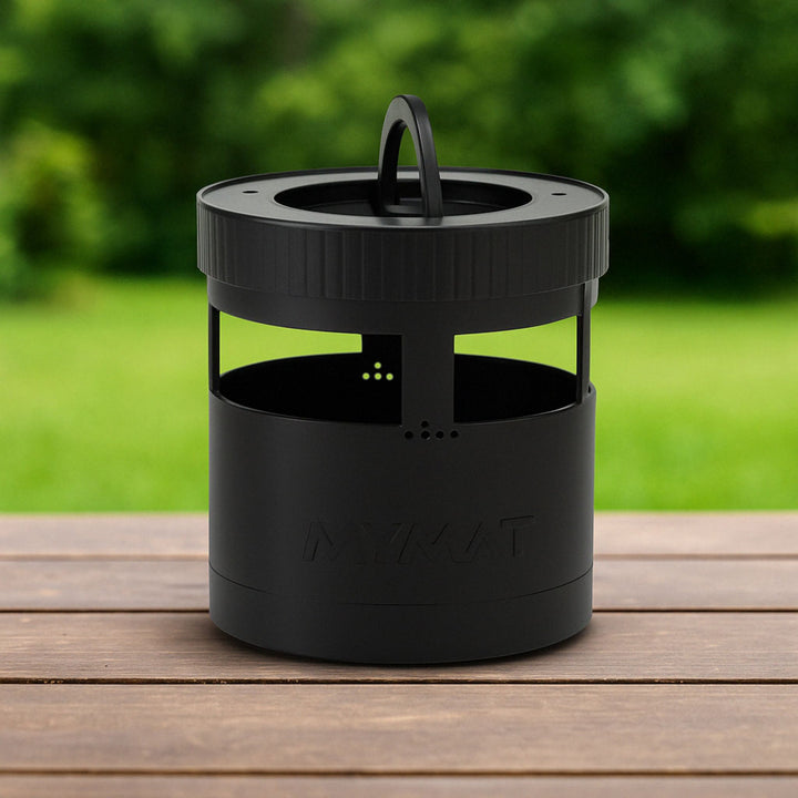 Novar - Trampa para mosquitos Mymat