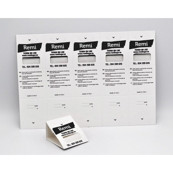 Remi - Pack Anti Cucarachas