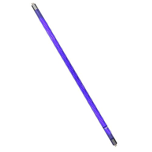 PestWest - Tubo LED Recto Inastillable Quantum X Luz Ultravioleta UVA