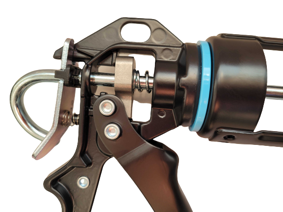 Ceys - Pistola aplicadora silicona