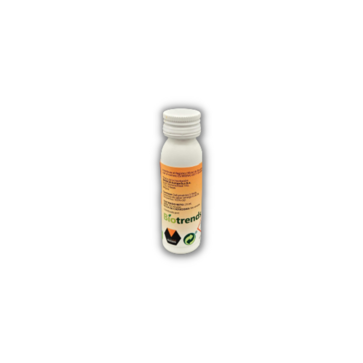 Bio Trends - Deltamaster Insecticida Concentrado Líquido 25 ML