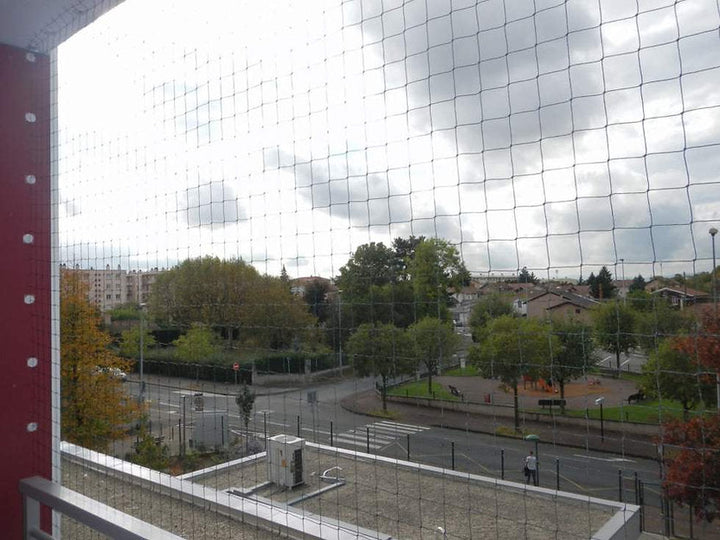 Red Anti Palomas - 5 cm x 5 cm Casa y jardín Remi