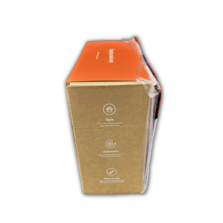 Goodnature - Kit Trampa ratas y ratones con Contador Goodnature A24