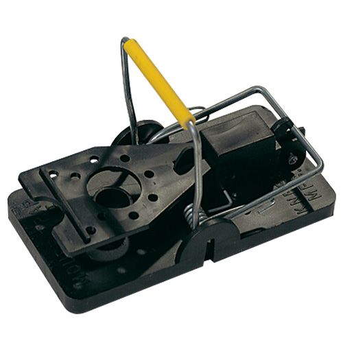 Snap-E - Trampa Mecánica ratones