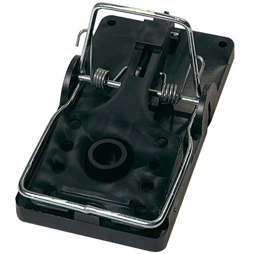 Big Snap-E - Trampa mecánica Ratas