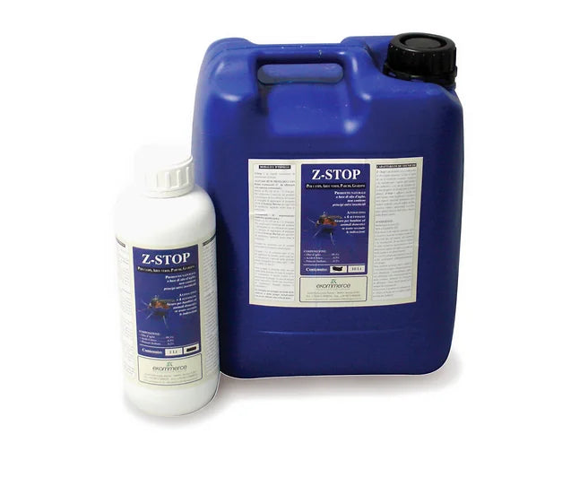 Z-Stop - Anti Mosquitos