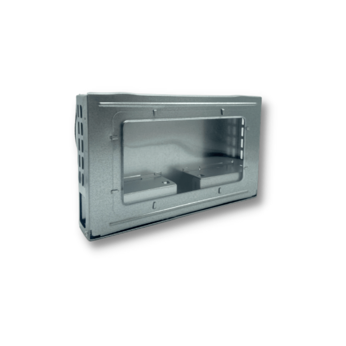 Trampa Visible Para Ratones Casa y jardín Remi