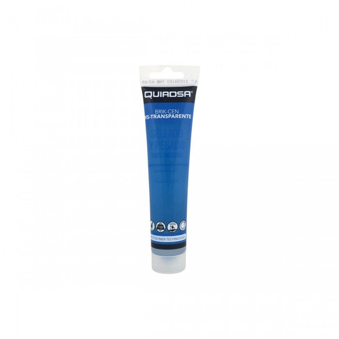 Clips Fijación Red + Adhesivo Remi