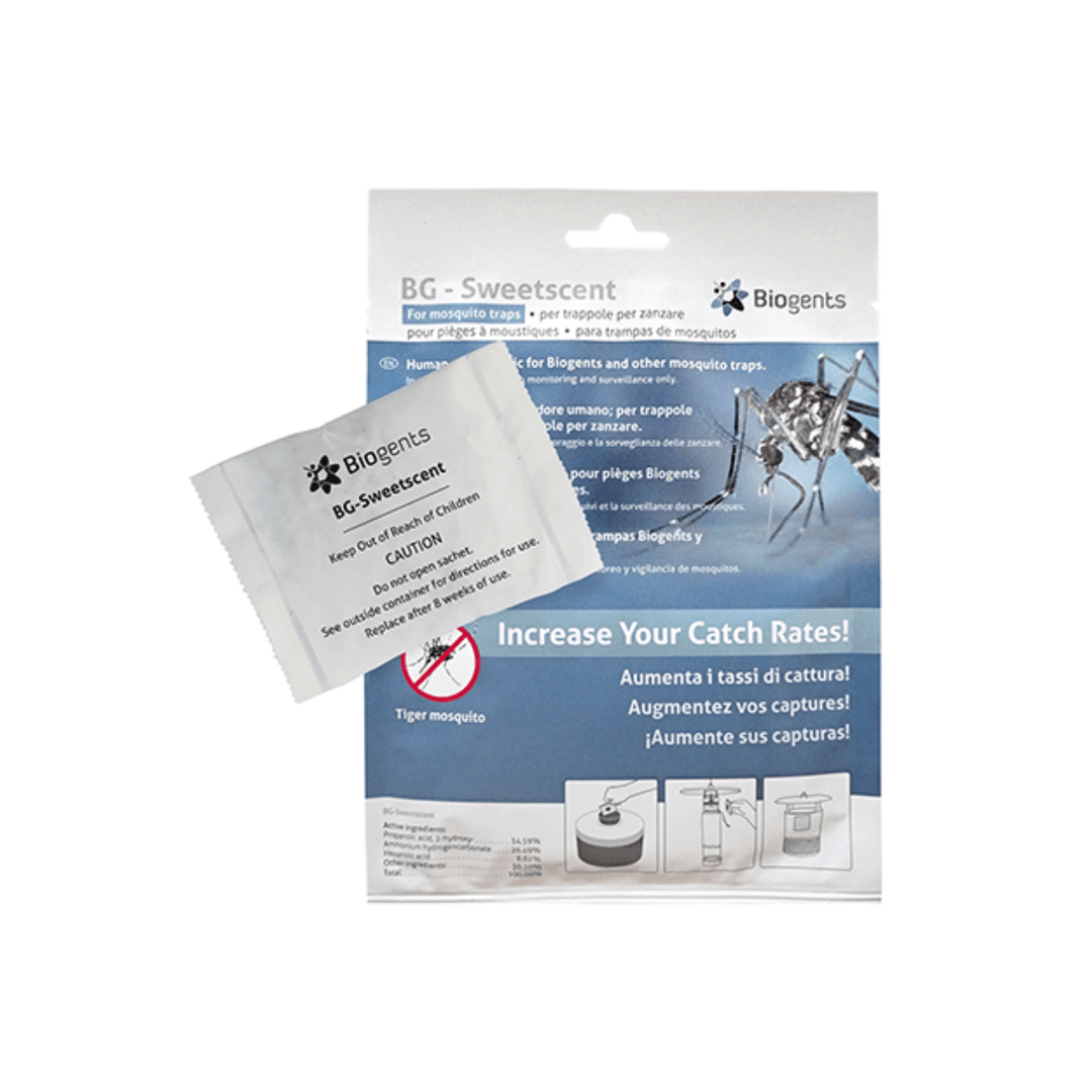 BG-Mosquitaire Biogents