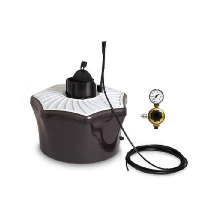 BG-Mosquitaire CO2 Biogents