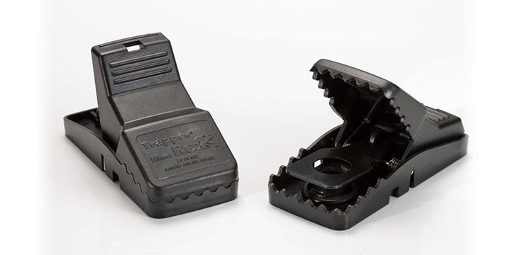 Trapper T-Rex - Cepo Ratas