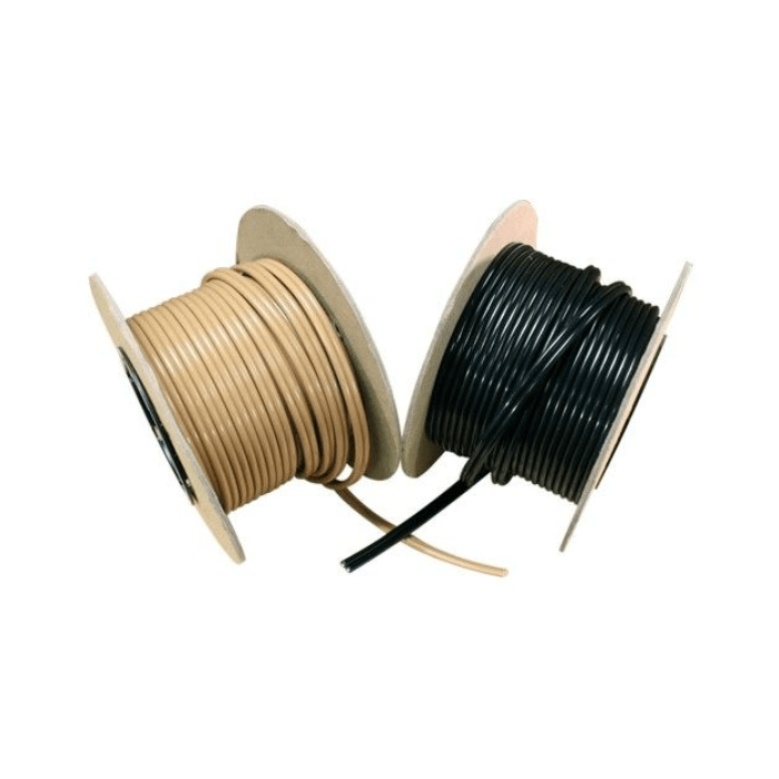 Cable Eléctrico y guías Casa y jardín Avishock