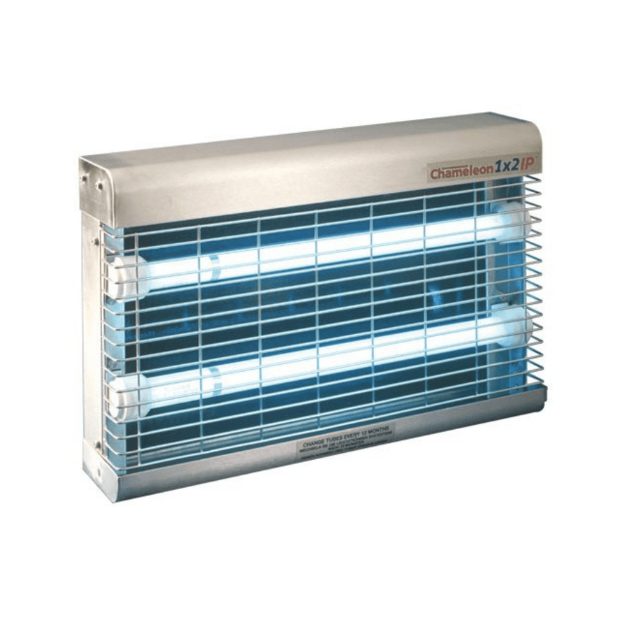 Chameleon 1x2 IP65 PestWest