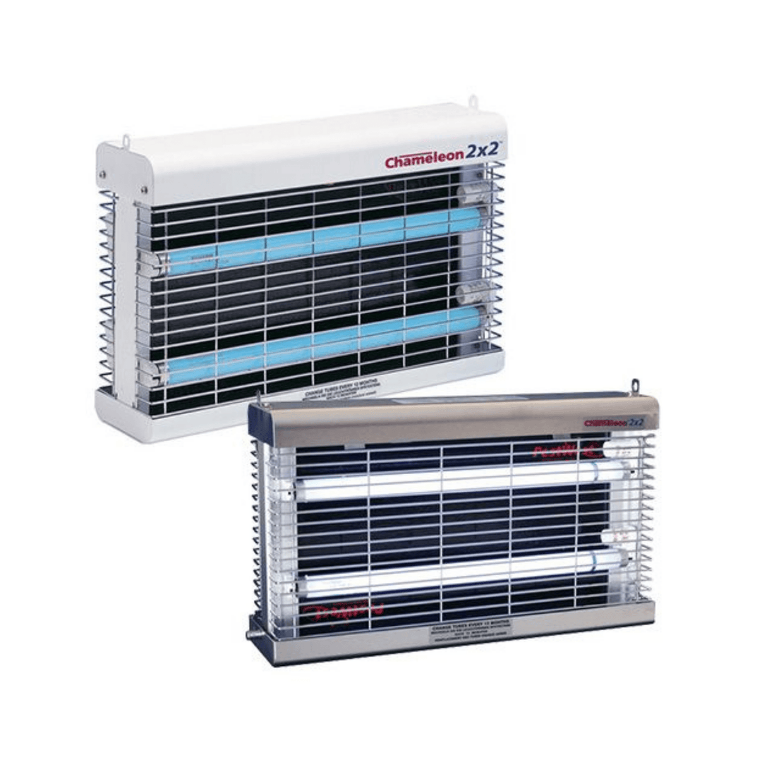 Chameleon 2x2 PestWest